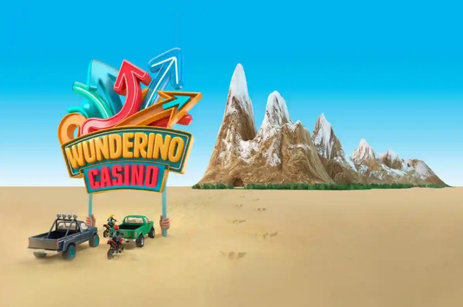 Wunderino Casino